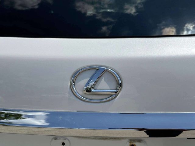 2011 Lexus RX 350 Base AWD 4dr SUV - 23050930 - 40
