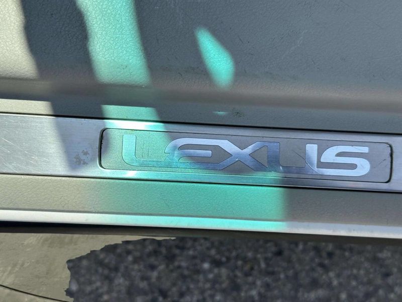 2011 Lexus RX 350 Base AWD 4dr SUV - 23050930 - 42