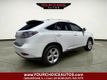 2011 Lexus RX 350 Base AWD 4dr SUV - 23050930 - 4
