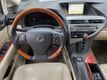 2011 Lexus RX 350 FWD 4dr - 22960146 - 10