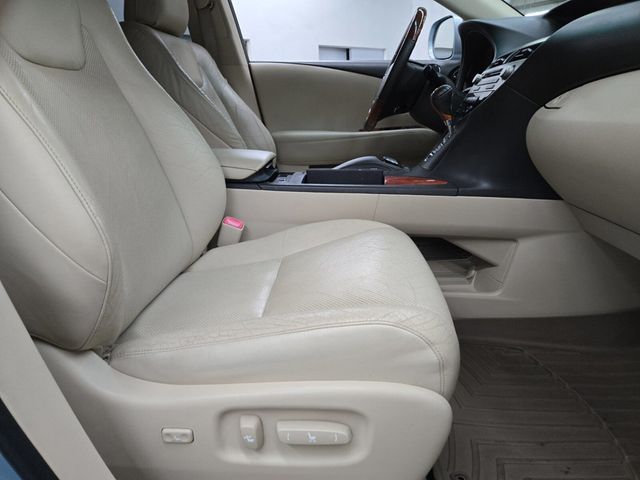 2011 Lexus RX 350 FWD 4dr - 22960146 - 13