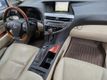 2011 Lexus RX 350 FWD 4dr - 22960146 - 14