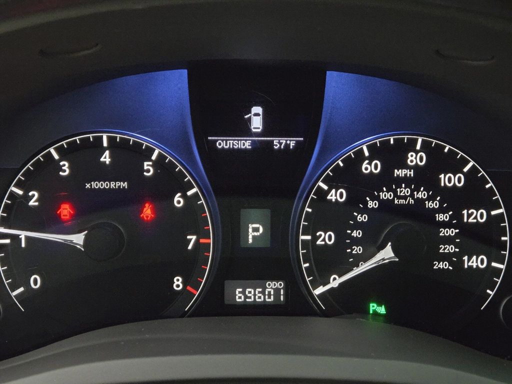 2011 Lexus RX 350 FWD 4dr - 22960146 - 17