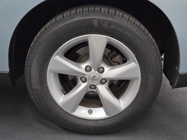 2011 Lexus RX 350 FWD 4dr - 22960146 - 5