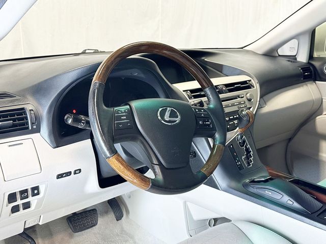 2011 Lexus RX 350 FWD 4dr - 23095273 - 16