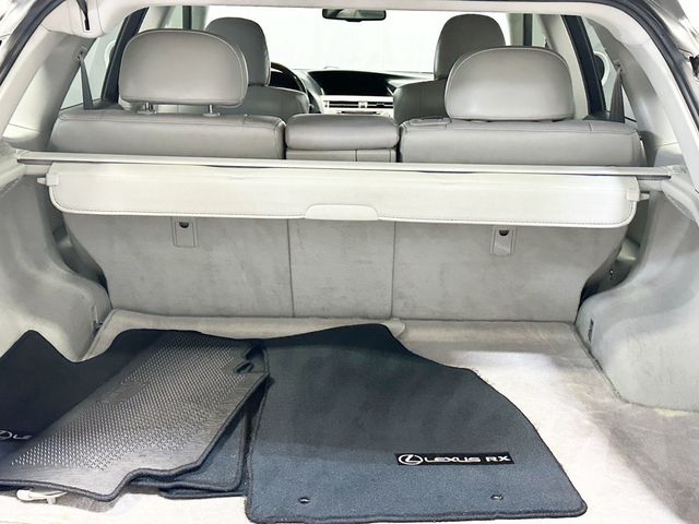 2011 Lexus RX 350 FWD 4dr - 23095273 - 23