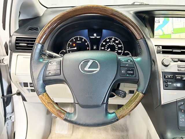 2011 Lexus RX 350 FWD 4dr - 23095273 - 32