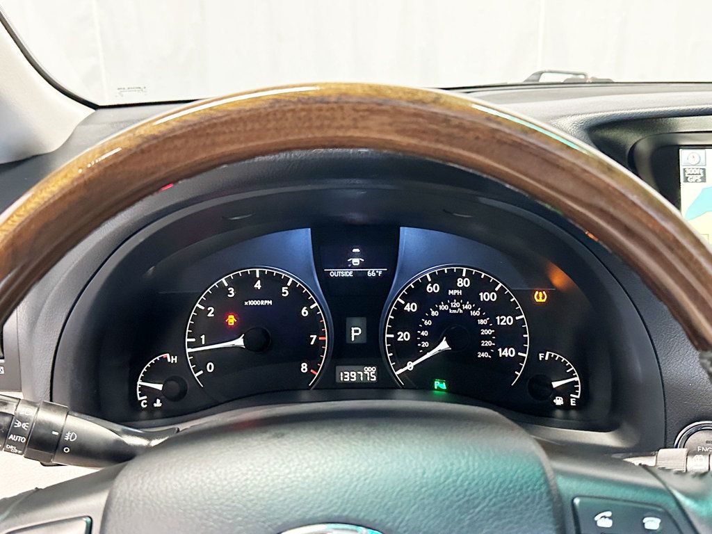 2011 Lexus RX 350 FWD 4dr - 23095273 - 33