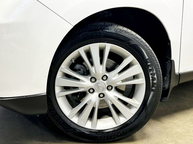 2011 Lexus RX 350 FWD 4dr - 23095273 - 38