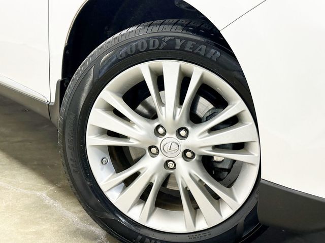 2011 Lexus RX 350 FWD 4dr - 23095273 - 39