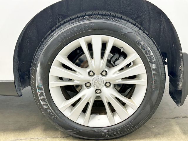 2011 Lexus RX 350 FWD 4dr - 23095273 - 40
