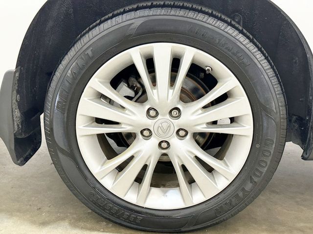 2011 Lexus RX 350 FWD 4dr - 23095273 - 41