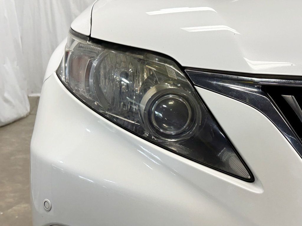 2011 Lexus RX 350 FWD 4dr - 23095273 - 6