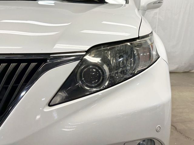 2011 Lexus RX 350 FWD 4dr - 23095273 - 7