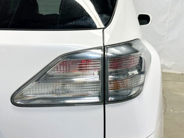 2011 Lexus RX 350 FWD 4dr - 23095273 - 8