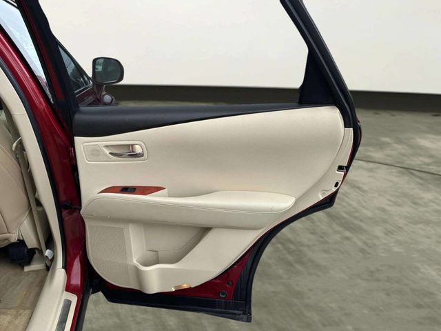 2011 Lexus RX 450h Base AWD 4dr SUV - 22981240 - 15