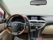 2011 Lexus RX 450h Base AWD 4dr SUV - 22981240 - 17