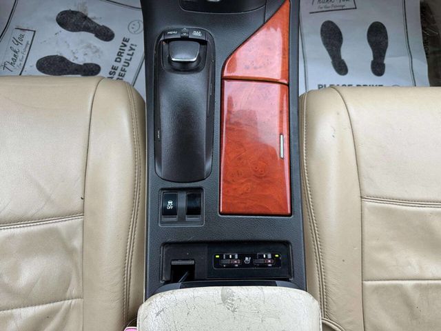 2011 Lexus RX 450h Base AWD 4dr SUV - 22981240 - 18