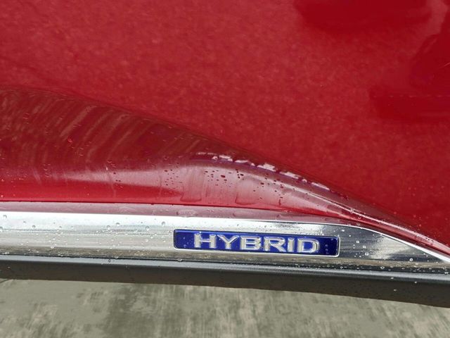 2011 Lexus RX 450h Base AWD 4dr SUV - 22981240 - 23