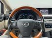 2011 Lexus RX 450h Base AWD 4dr SUV - 22981240 - 24