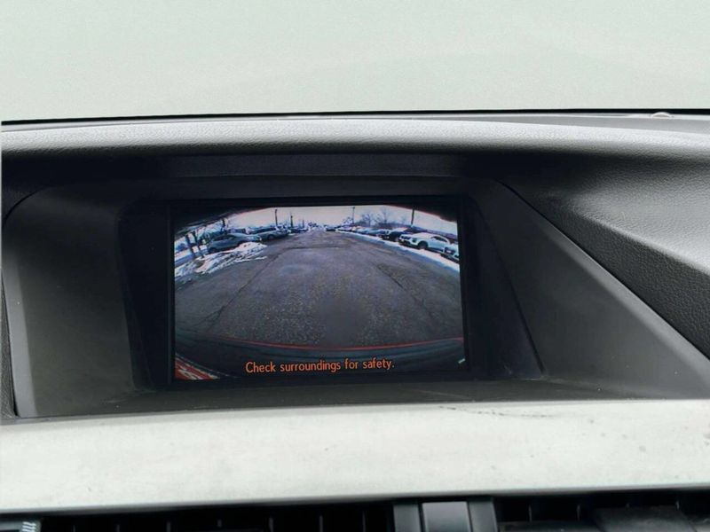 2011 Lexus RX 450h Base AWD 4dr SUV - 22981240 - 27