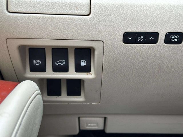 2011 Lexus RX 450h Base AWD 4dr SUV - 22981240 - 28