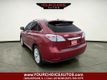 2011 Lexus RX 450h Base AWD 4dr SUV - 22981240 - 2