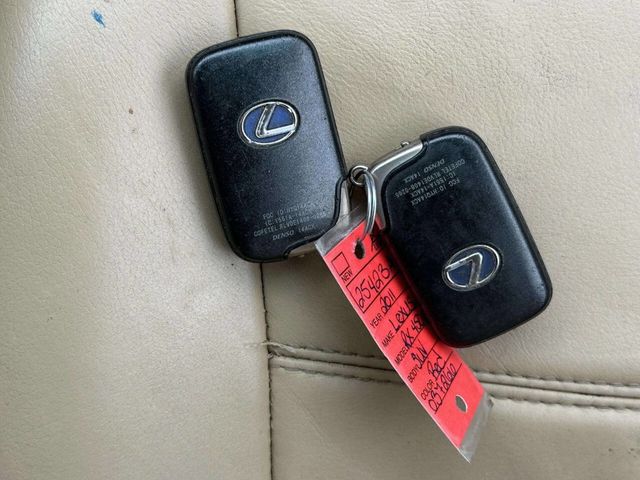 2011 Lexus RX 450h Base AWD 4dr SUV - 22981240 - 30