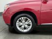 2011 Lexus RX 450h Base AWD 4dr SUV - 22981240 - 35