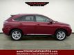 2011 Lexus RX 450h Base AWD 4dr SUV - 22981240 - 5