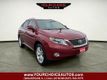 2011 Lexus RX 450h Base AWD 4dr SUV - 22981240 - 6