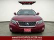 2011 Lexus RX 450h Base AWD 4dr SUV - 22981240 - 7