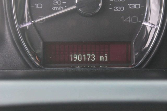 2011 Lincoln MKS 4dr Sedan 3.7L AWD - 22999323 - 9