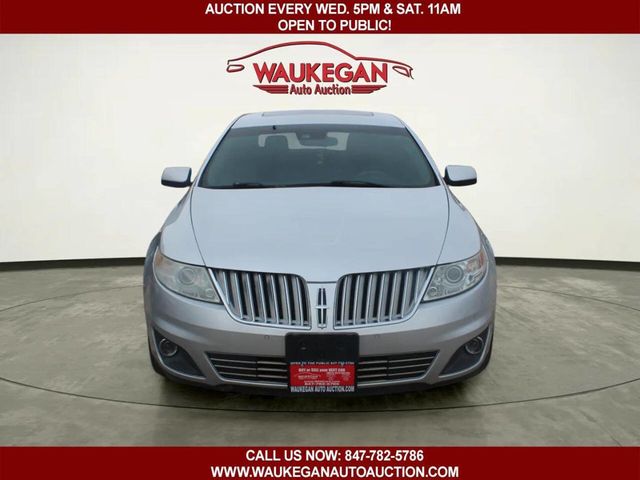 2011 Lincoln MKS 4dr Sedan 3.7L AWD - 22999323 - 1