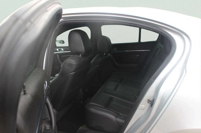 2011 Lincoln MKS 4dr Sedan 3.7L AWD - 22999323 - 6