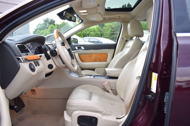 2011 Lincoln MKS 4dr Sedan 3.7L FWD - 23064071 - 11