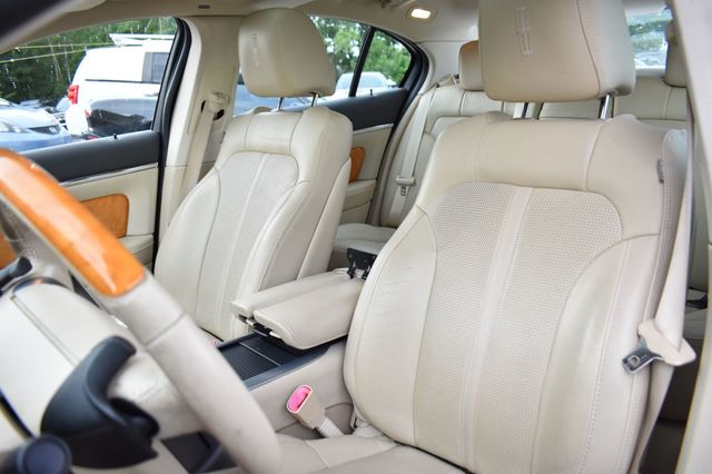 2011 Lincoln MKS 4dr Sedan 3.7L FWD - 23064071 - 12