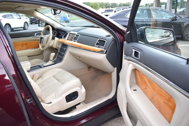 2011 Lincoln MKS 4dr Sedan 3.7L FWD - 23064071 - 16