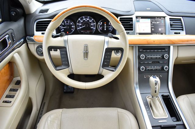 2011 Lincoln MKS 4dr Sedan 3.7L FWD - 23064071 - 23