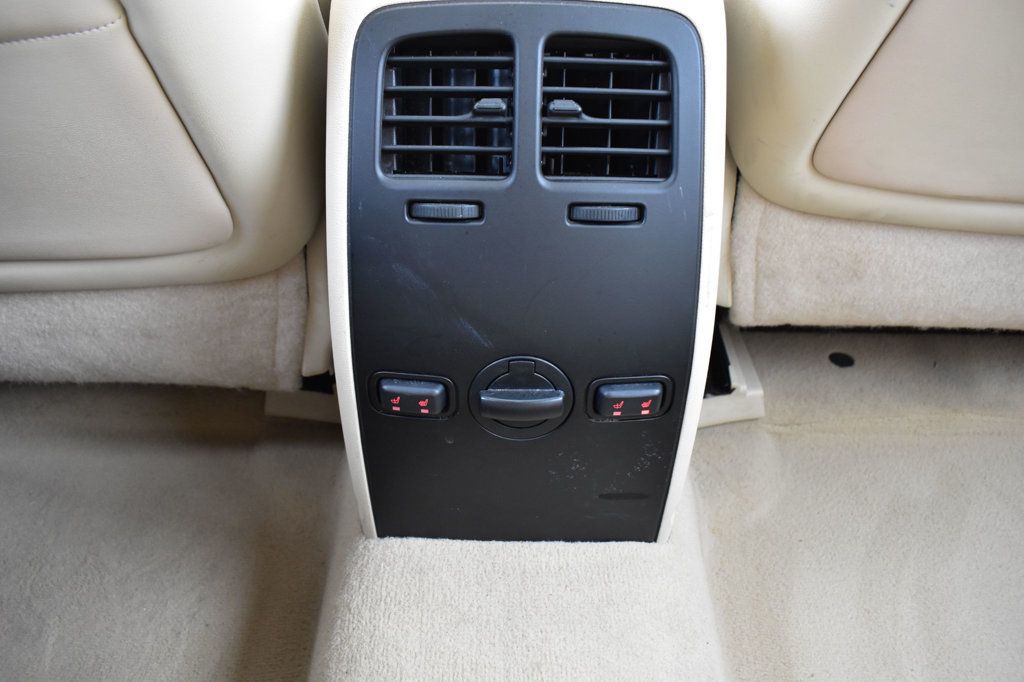 2011 Lincoln MKS 4dr Sedan 3.7L FWD - 23064071 - 31