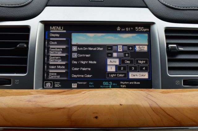 2011 Lincoln MKS 4dr Sedan 3.7L FWD - 23064071 - 43