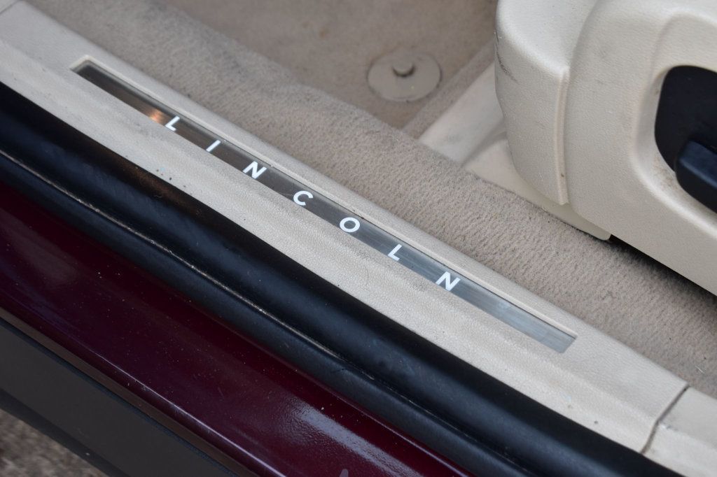 2011 Lincoln MKS 4dr Sedan 3.7L FWD - 23064071 - 51