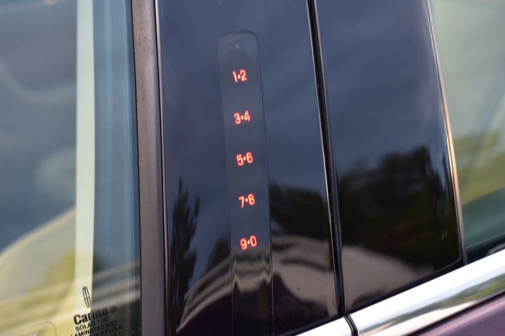 2011 Lincoln MKS 4dr Sedan 3.7L FWD - 23064071 - 64