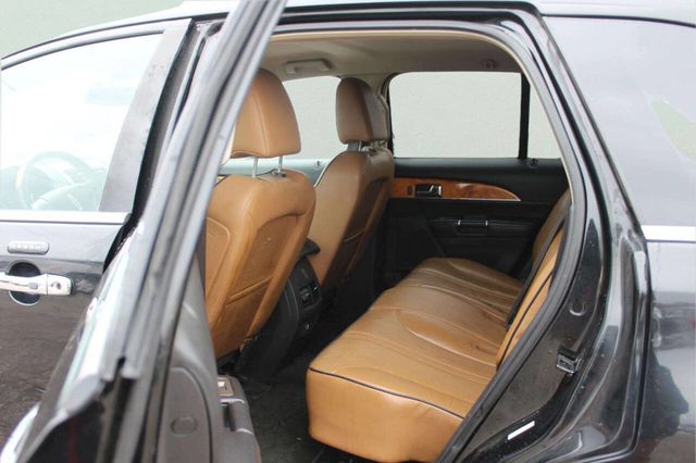 2011 Lincoln MKX AWD 4dr - 22980004 - 6