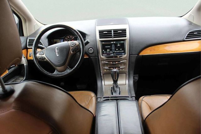 2011 Lincoln MKX AWD 4dr - 22980004 - 7