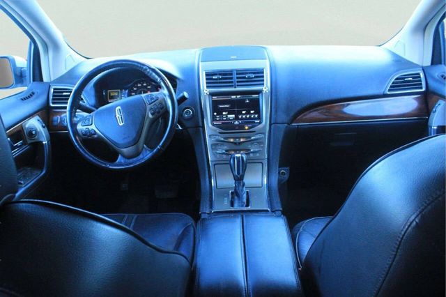 2011 Lincoln MKX AWD 4dr - 23003240 - 6