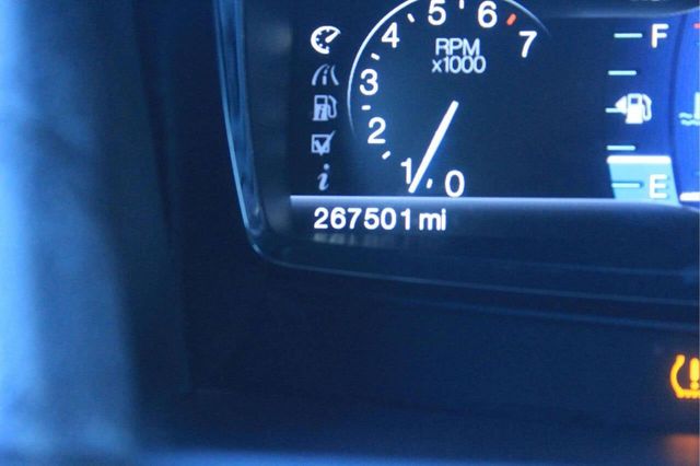 2011 Lincoln MKX AWD 4dr - 23003240 - 7