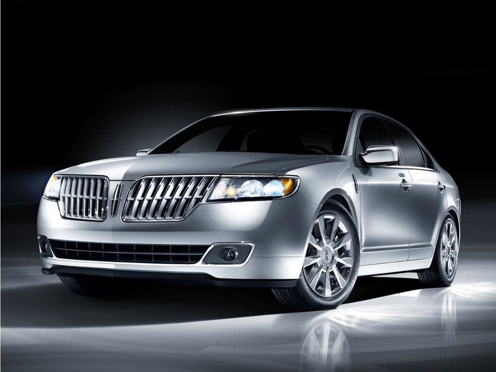 2011 Lincoln MKZ 4dr Sedan AWD - 23074452 - 0