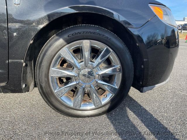 2011 Lincoln MKZ 4dr Sedan FWD - 22954781 - 12