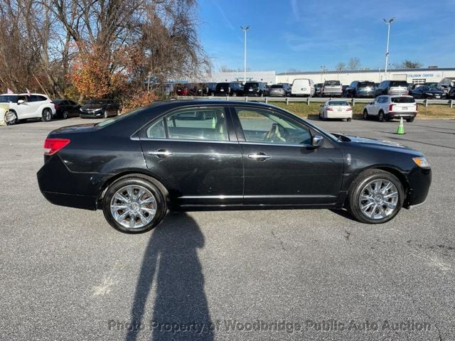2011 Lincoln MKZ 4dr Sedan FWD - 22954781 - 2